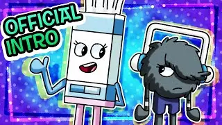 The Luckyland Show: All Day Luck - Intro (OFFICIAL)