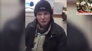 ДА ЧТО ТЫ ЧЁРТ ПОБЕРИ ТАКОЕ НЕСЁШЬ
