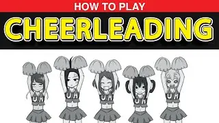 How to Participate in Cheerleading Competitions?