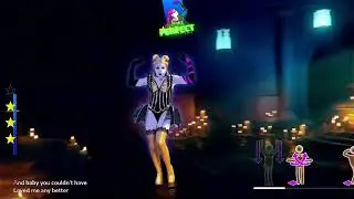Just Dance 2023 - Good Ones by Charlie XCX