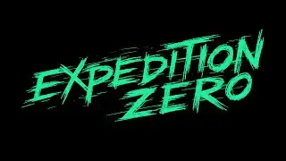 Dark1 Linux Plays Expedition Zero 