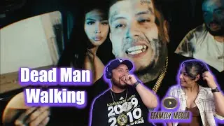Chito Rana$ - Dead Man Walking (eFamily Reaction!)