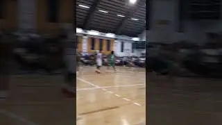 NAGFLEX PA Adeshokan Odou DUNK