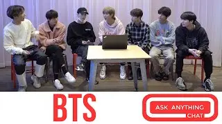 BTS' JHOPE Shows Us How To Shuffle Dance