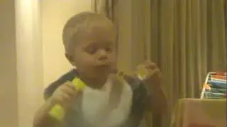Soap bubble