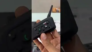 Intercom v6pro+ you will not find anywhere this price just 2959🥹🙂#reels #youtubeshorts #shorts