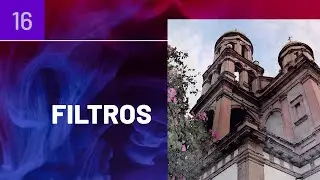 Filtros en Photoshop