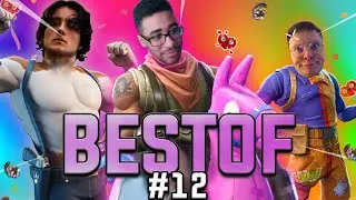 BEST OF NEVERSAYYES #12 - DRÔLE, EMBROUILLE, FUN, IMITATION, GENANT 😂 w/Mushway, VitaPVP & Telfort !