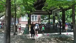 Travis Elementary School Food Fight May 5-2019