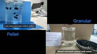 Activated Carbon