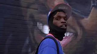 Skeng - Gang Bang (Official Music Video)