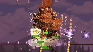 Terraria Footage With No Context