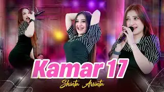 Shinta Arsinta - KAMAR 17  |  Tanpo pamit ninggal aku meteng