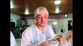 Aşure bahane, dostluk şahane! Noah's Pudding /Aşure Günü