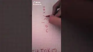 Tik Tok