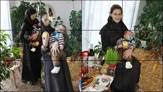 Православна Зора,свечане хаљине за православне празнике ,хаљина Марија