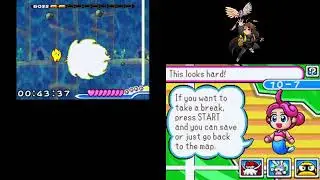 New Starfy Strat Against Old Man Lobber (Reaction)