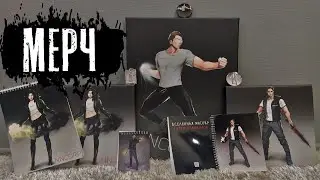 NNCorp Merch