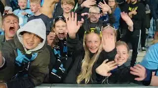 Aftermovie: 20 års jubilæumskamp