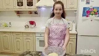 Финские булочки-устрицы  с кардамоном и корицей.