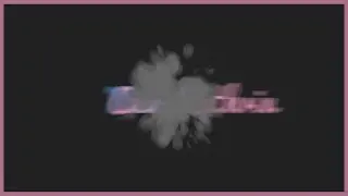 Simple Custom Explosion Logo Animation | After Effect