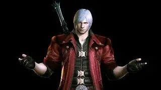 Devil May Cry 4 Special Edition часть 8
