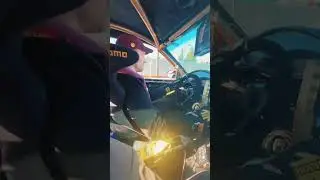 We were told by Police to keep it on track.. 🤷🏻‍♂️