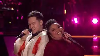 Favorite Battles- EP#01_The Voice Battles- USA & AUS