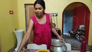 🌿ভালোবাসাটা কোথায় যেন হারিয়ে গেছে দায়িত্ব আর কর্তব্যের ভারে//Indian House Wife Daily Routine