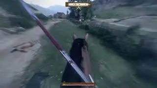 Kingdom Come Deliverance - Get Them Down