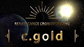 Gold Business Презентация золотодобывающей компании Renaissance Crowdfunding. Как 