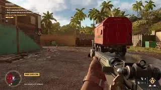 FAR CRY 6 Gameplay Walkthrough Part 4
