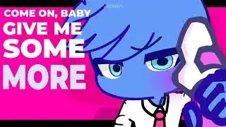 (+16) ON THE FLOOR ! gacha life 2 meme ! IMPLIED S/A ! [READ DESC]