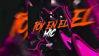 Toy En El Mic (Remix) - Tomy DJ