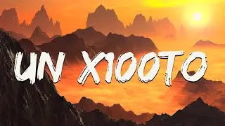 Grupo Frontera x Bad Bunny - un x100to (Letra/Lyrics)
