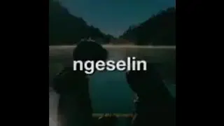 PERCAKAPAN KAPTEN DAN IBU NEGARA - NGESELIN