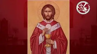♱ 7:00pm English Mass 11/6/2024