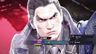 TEKKEN 8 Sidestep So OP XD