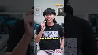 Kursi BALAPAN Khusus Gaming!!