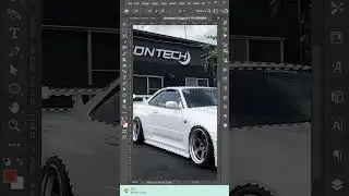 The Right Way to Change Color in Photoshop! 