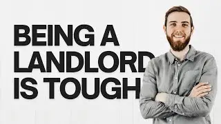 What you need to know about being a LANDLORD | The things I wish I knew
