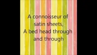 Racy Lacey- Girls Aloud lyrics