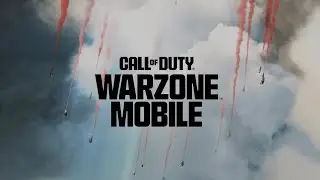 My First match in Call Of Duty Warzon Mobile