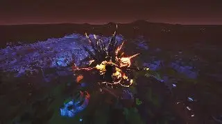 *R.I.P Tilted | tilted towers destroyed season 8*