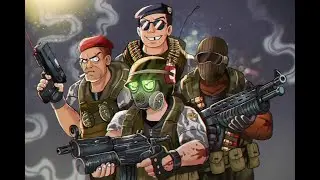 Half-Life: Opposing Force - ТОЛЬКО ГАЕЧНЫЙ КЛЮЧ... И граната...