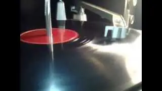 Jimmy Dorsey ahODJB - Charley My Boy (Columbia 78)