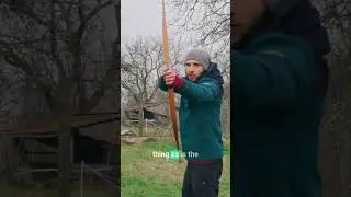 Express yourself with archery and improve your wellbeing 🏹