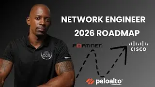 Best certifications for network engineers in 2026