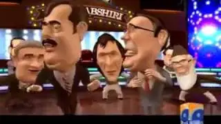 Razia Masloon Main Phans Gai.. Pakistani Politics Funny Geo News Perody Song