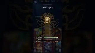 @BloodlineHOL vigor run on male bloom and scarlet